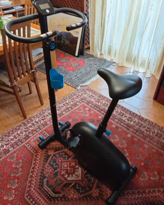 Cyclette
