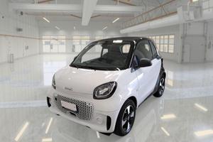 SMART FORTWO EQ 41KW PASSION COUPE