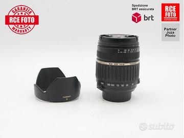 Tamron AF 18-200 F3.5-6.3 XR Di II LD (Nikon)
