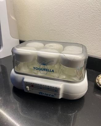 Yogurella