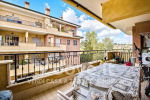 Appartamento Via Arzana, 57, 00148, Roma