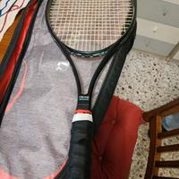racchetta 