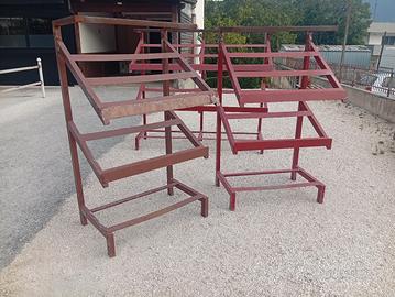 scaffalature espositori 
