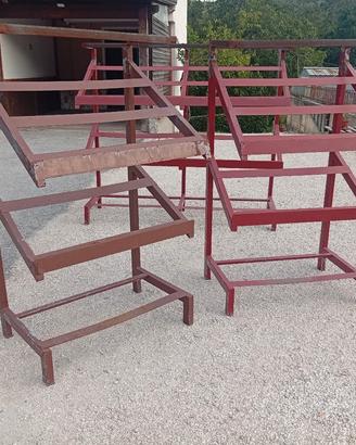 scaffalature espositori 