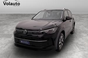 VOLKSWAGEN Tiguan III 2024 - Tiguan 1.5 tsi ehybri