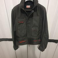 Giubotto Upower da lavoro