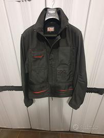 Giubotto Upower da lavoro