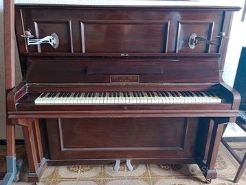 pianoforte