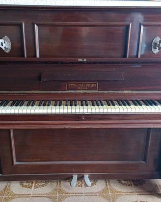 pianoforte