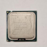 Processore Intel Core Q8200, LGA775 Quad Core 2.3