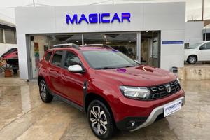 DACIA Duster 1.5 Blue dCi 8V 115 CV 4x2 Prestige