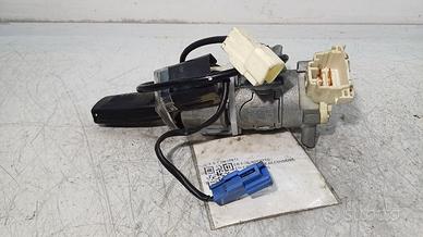 BLOCCASTERZO DR 5 1° Serie A21-3704010BA SQR481F