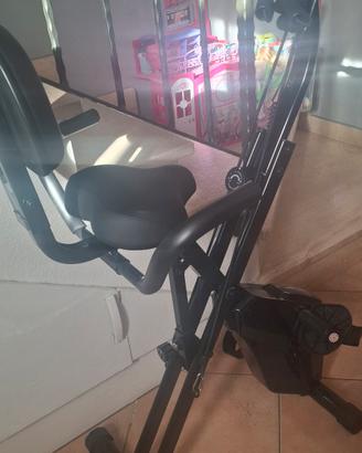 cyclette