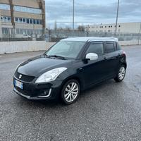 Suzuki Swift 1.3 ddis 5p