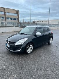 Suzuki Swift 1.3 ddis 5p
