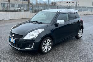 Suzuki Swift 1.3 ddis 5p