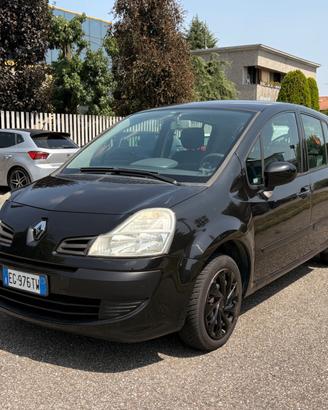 Renault Modus 1.2 Benzina 16V 2011