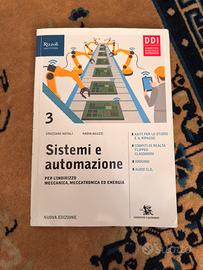 Libro Sistemi e Automazione 3