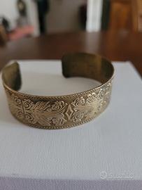 bracciale etnico