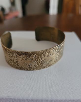 bracciale etnico