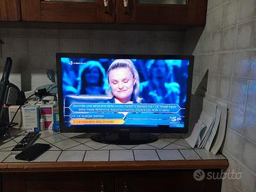tv monitor samsung funzionante