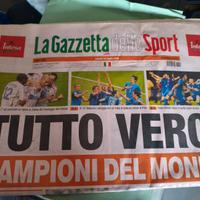 Gazzetta