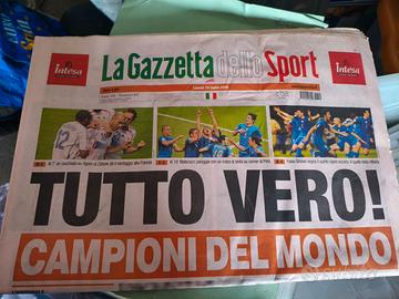 Gazzetta