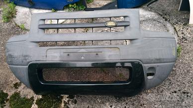 PARAURTI ANTERIORE LAND ROVER FREELANDER TD4 2001