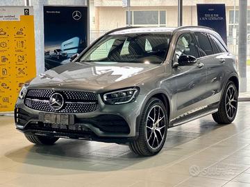 Mercedes benz GLC Suv AMG per ricambi