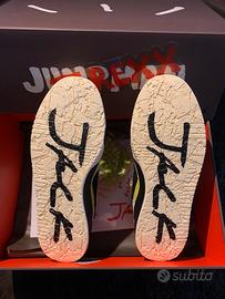 Jumpman Jack TR