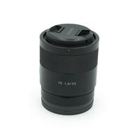 Sony FE 55mm f/1.8 ZA Sonnar T*