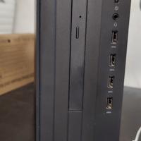 HP PRO SFF 290 G9 I5, 8GB, 512, WIN11, OFFICE 