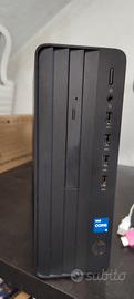 HP PRO SFF 290 G9 I5, 8GB, 512, WIN11, OFFICE 