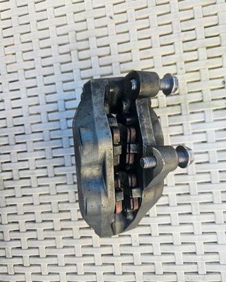 pinze anteriore Brembo 