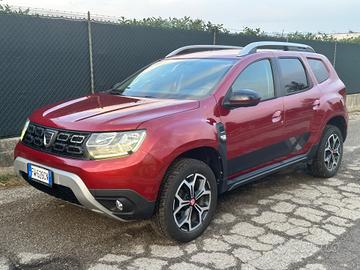 Dacia Duster 1.5 Blue dCi 8V 115 CV 4x4 Techroad