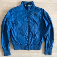 Bomber leggero uomo originale BLAUER tg.M