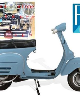 Ricambi nuovi VESPA SUPER 125 150 dal 1965 al 1968