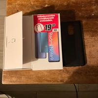 Xiaomi redmi note 9