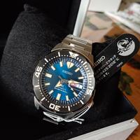 Seiko Prospex Monster automatico 200 metri