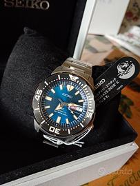 Seiko Prospex Monster automatico 200 metri