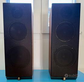 Acoustic Research AR142 Spirit Casse Passive