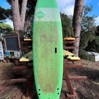 tavole surf da scuola soft