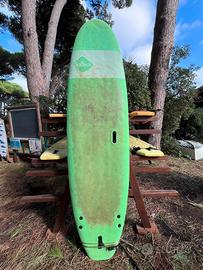 tavole surf da scuola soft