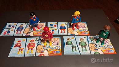 Sorpresine Kinder - PLAYMOBIL