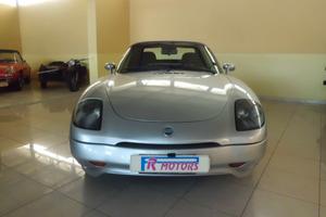 Fiat Barchetta 1.8 16V Riviera