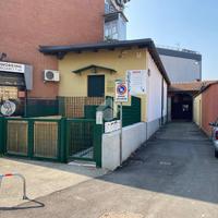 UFFICIO A BORGARO TORINESE