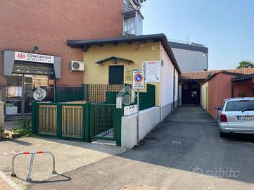 UFFICIO A BORGARO TORINESE
