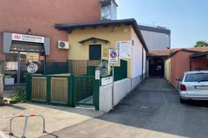 UFFICIO A BORGARO TORINESE