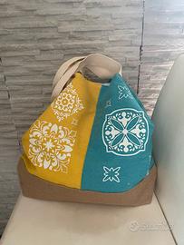 Borsa mare