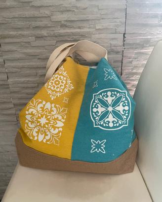Borsa mare